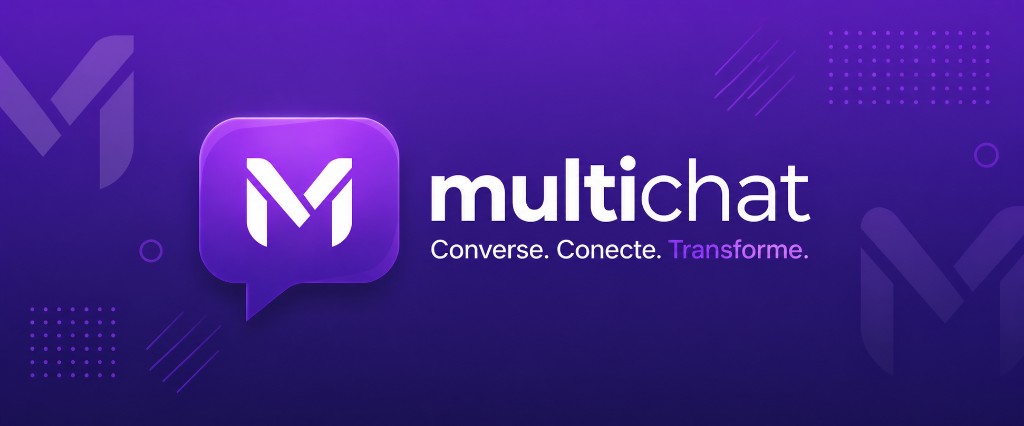 Multichat Simulation MultiChat — SaaS para WhatsApp com IA